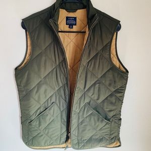 Walker Vest